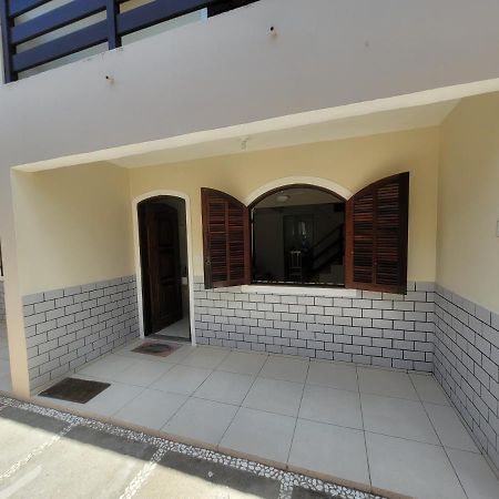 Casa De Praia Pero Cabo Frio Exteriér fotografie