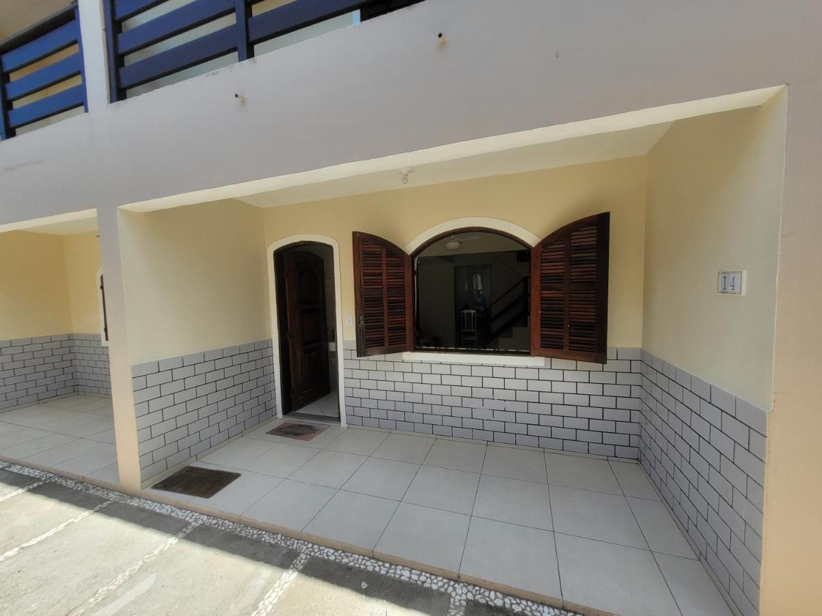 Casa De Praia Pero Cabo Frio Exteriér fotografie