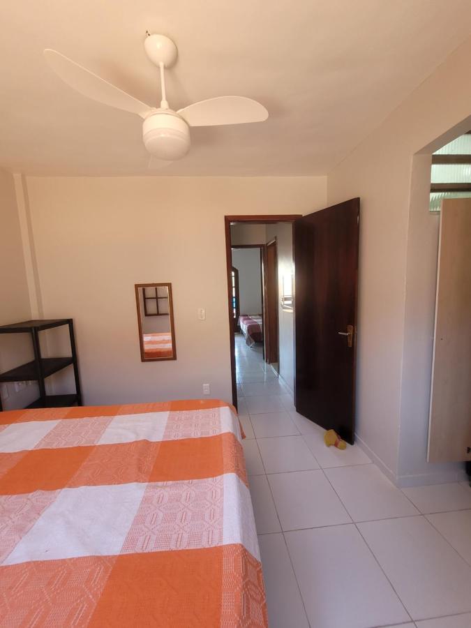Casa De Praia Pero Cabo Frio Exteriér fotografie