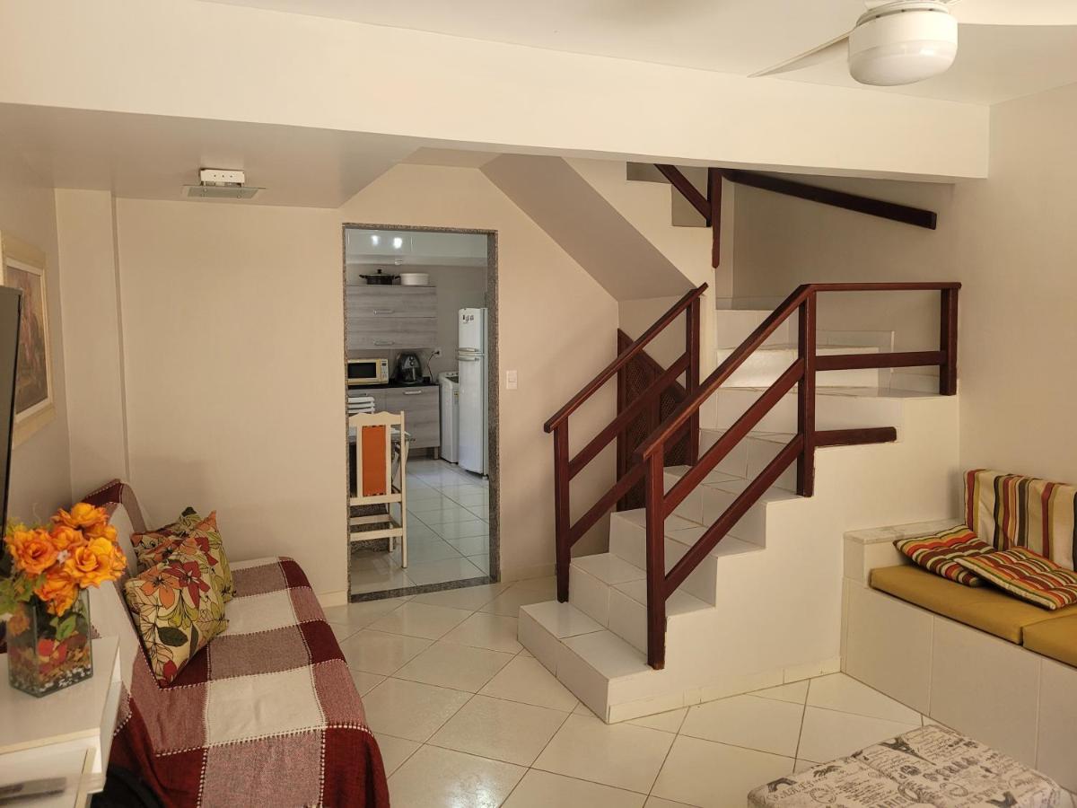 Casa De Praia Pero Cabo Frio Exteriér fotografie