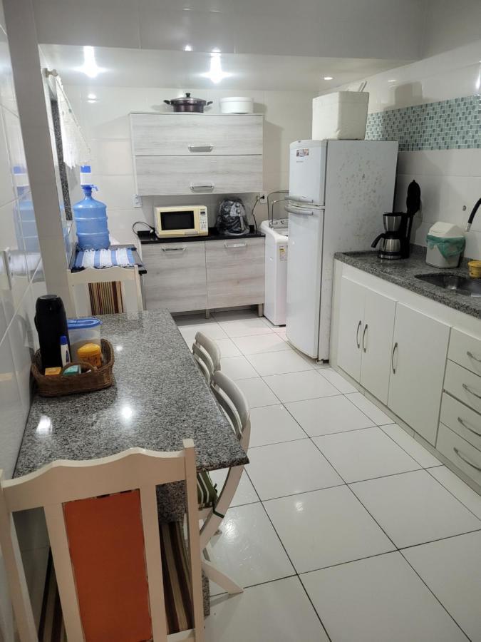 Casa De Praia Pero Cabo Frio Exteriér fotografie